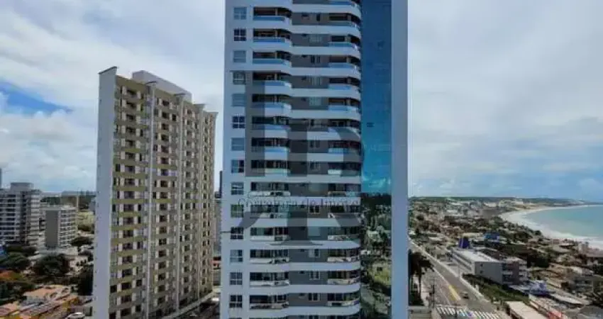 Apartamento com 2 quartos para alugar na Rua Doutor Manoel Augusto Bezerra de Araújo, 4896, Ponta Negra, Natal