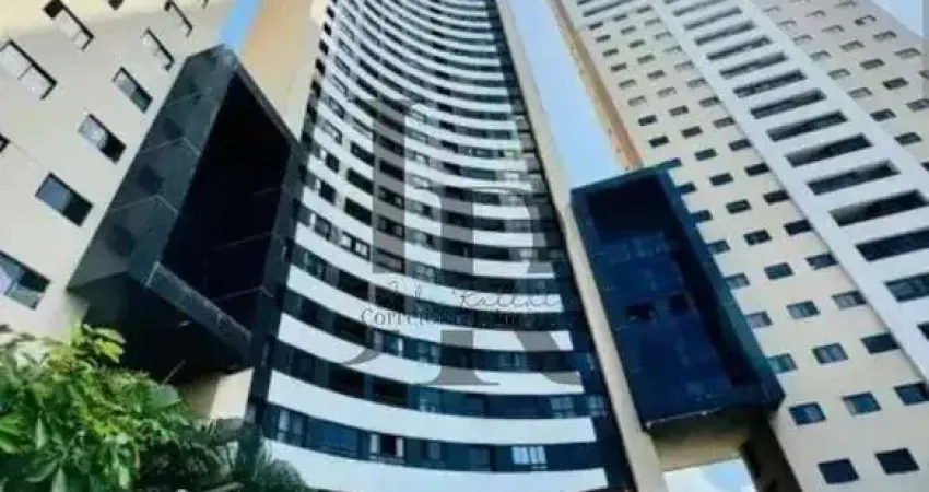 Apartamento com 3 quartos à venda na Alameda das Mansões, 701, Candelária, Natal