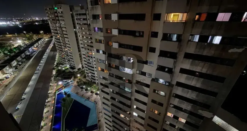 Apartamento com 2 quartos à venda na Rua Lúcia Viveiros, 255, Neópolis, Natal