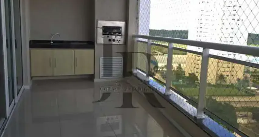 Apartamento de Luxo para Locação em Capim Macio, Condomínio HEKITÊ Natal-RN: 4 Quartos, 4 Suítes, 3 Salas, 4 Vagas de Garagem!