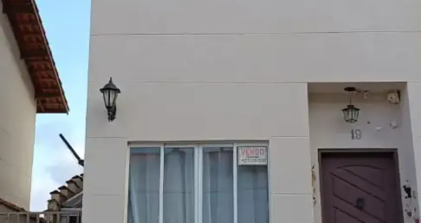 Casa em Condomínio com Área Gourmet e Hidromassagem – Villagio de Caucaia | Cotia