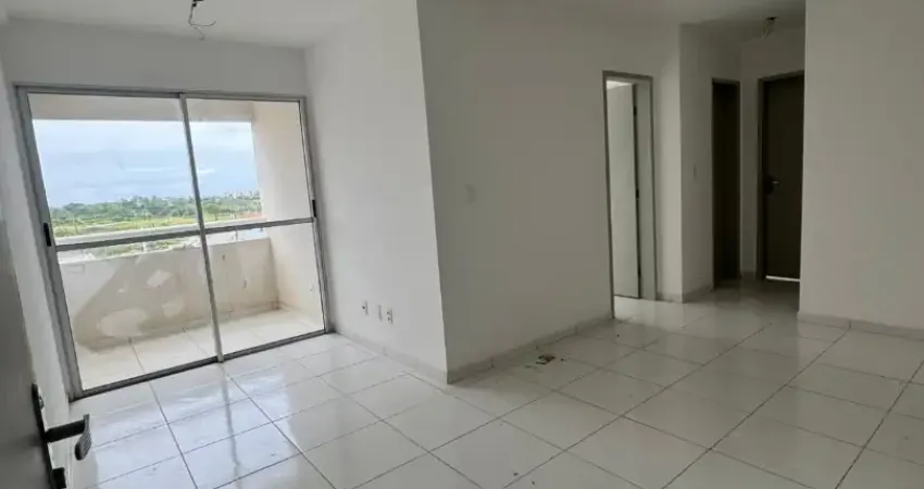 Apartamento no condomínio vivendas do marivan - com lazer completo