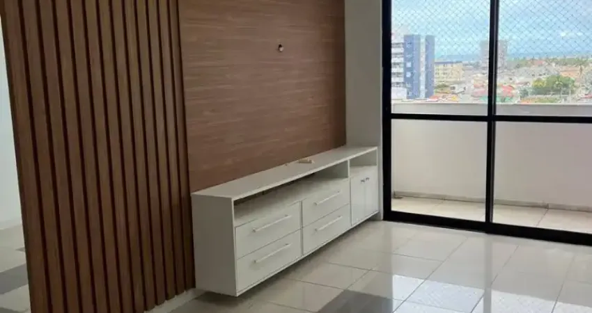 Apartamento à venda – residencial portal da praia no bairro coroa do meio