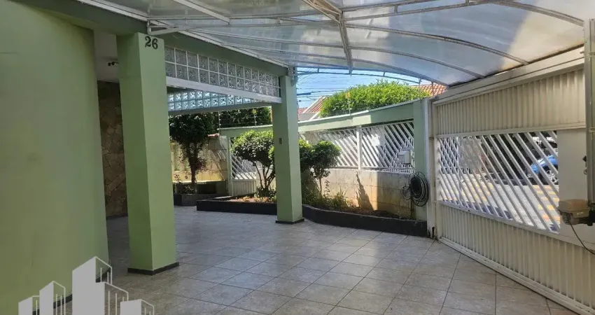 Ótima casa a venda, no jardim das industrias ! venha conferir !!