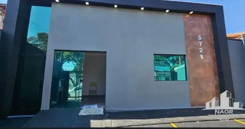 Casa comercial com 3 salas à venda na Rua Nazaré, 0, Jardim Satélite, São José dos Campos