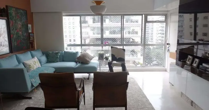 Apartamento com 2 quartos para alugar no Jardim Paulista, São Paulo