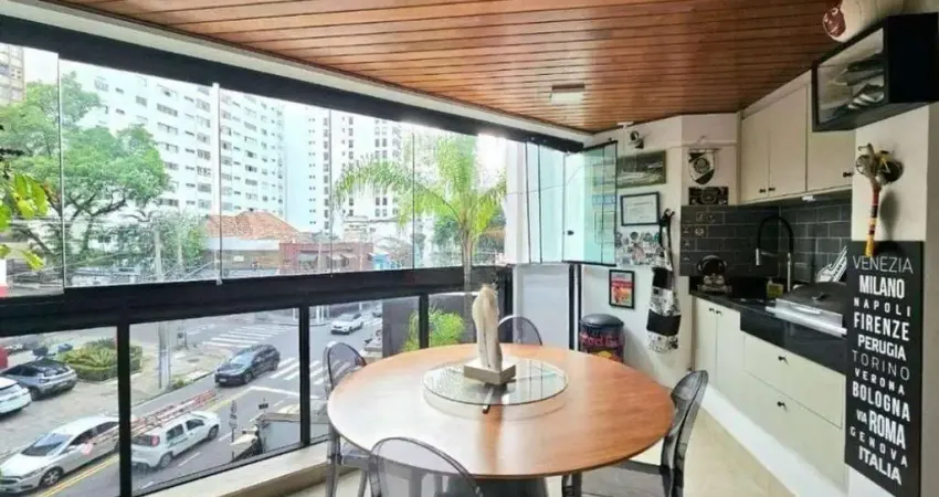 Apartamento com 3 quartos à venda no Jardim Paulista, São Paulo 
