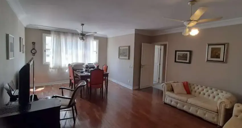 Apartamento com 2 quartos à venda no Jardim Paulista, São Paulo