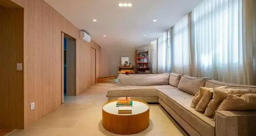 Apartamento com 3 quartos à venda no Paraíso, São Paulo 