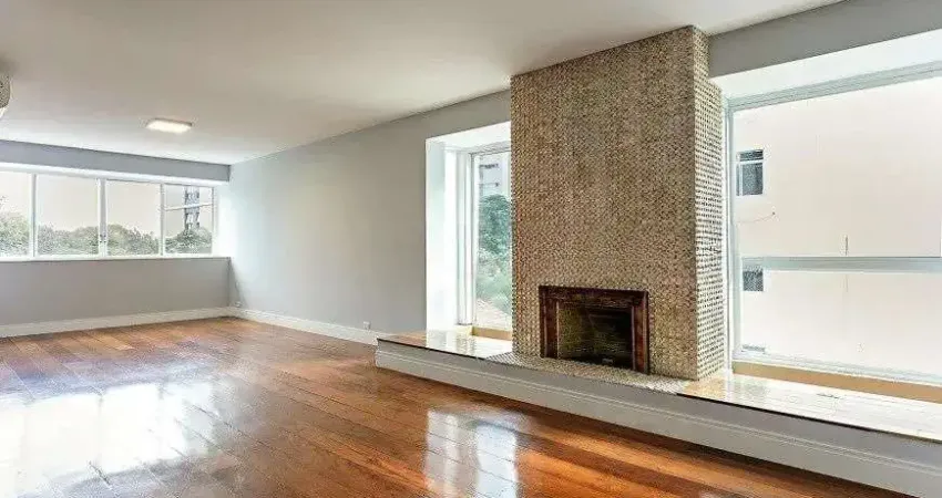 Sofisticação no jardim américa – 220 m² totalmente reformado