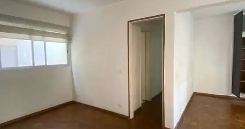 Apartamento com 2 quartos à venda no Jardim América, São Paulo 