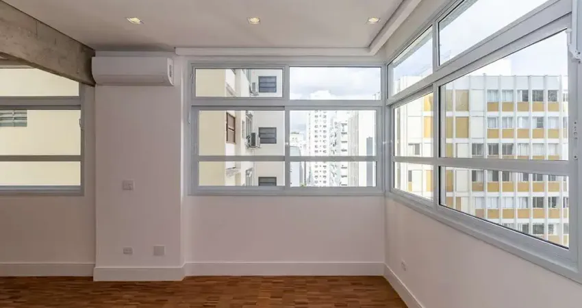 Apartamento com 3 quartos à venda no Jardim América, São Paulo 