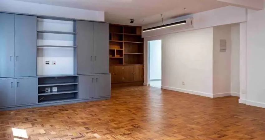 Apartamento com 3 quartos à venda no Jardim Paulista, São Paulo 