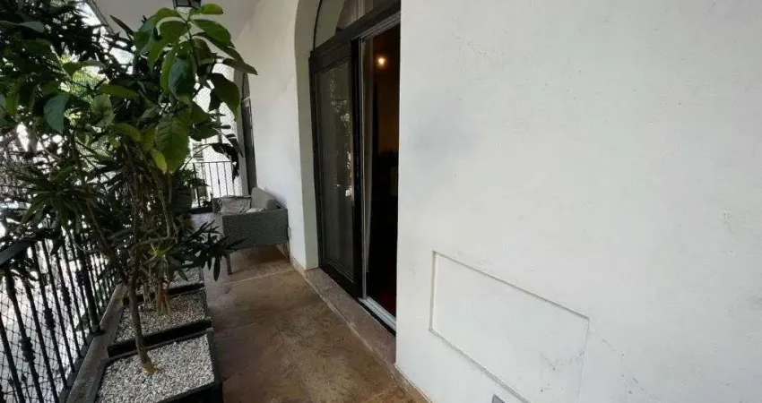 Apartamento com 3 quartos à venda no Jardim Paulista, São Paulo 