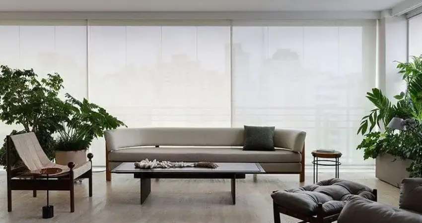 Apartamento com 3 quartos à venda no Jardim Paulista, São Paulo