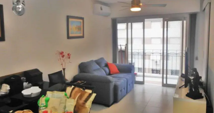 Flat com 1 quarto à venda no Jardim Paulista, São Paulo