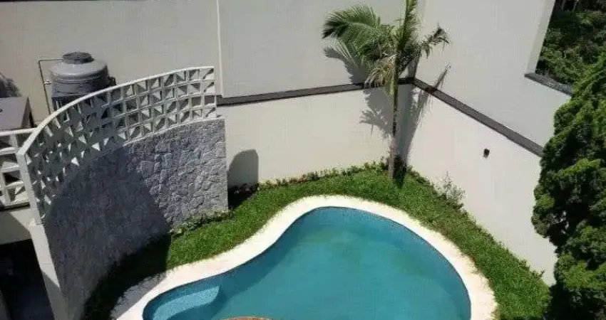 Casa com 4 quartos à venda no Jardim Paulista, São Paulo