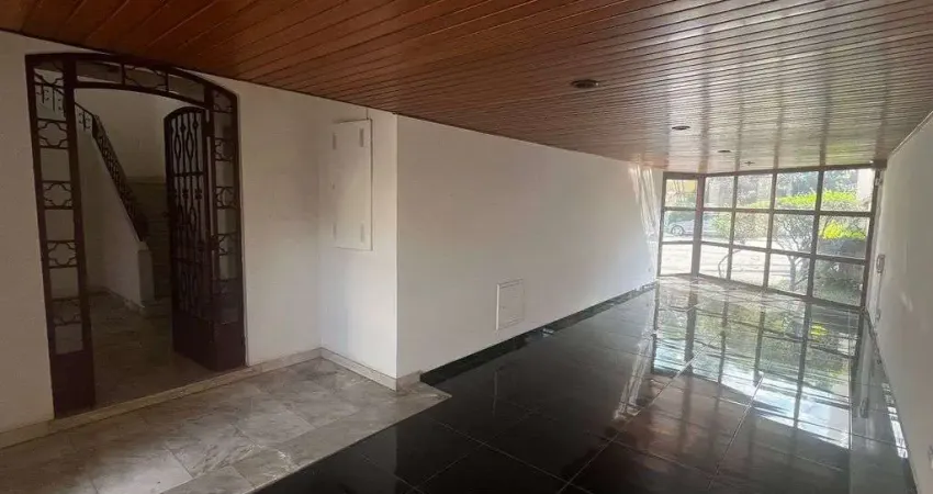 Imóvel comercial ou residencial no jardim américa – venda ou locação