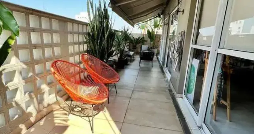 Cobertura com 3 quartos à venda na Consolação, São Paulo 