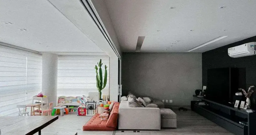 Apartamento com 3 quartos à venda no Jardim Paulista, São Paulo 