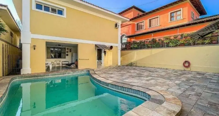 Casa com 4 quartos à venda no Jardim Paulista, São Paulo