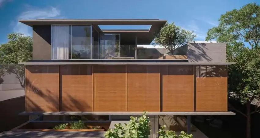 Residência Exclusiva em Condomínio Fechado – Sofisticação e Conforto