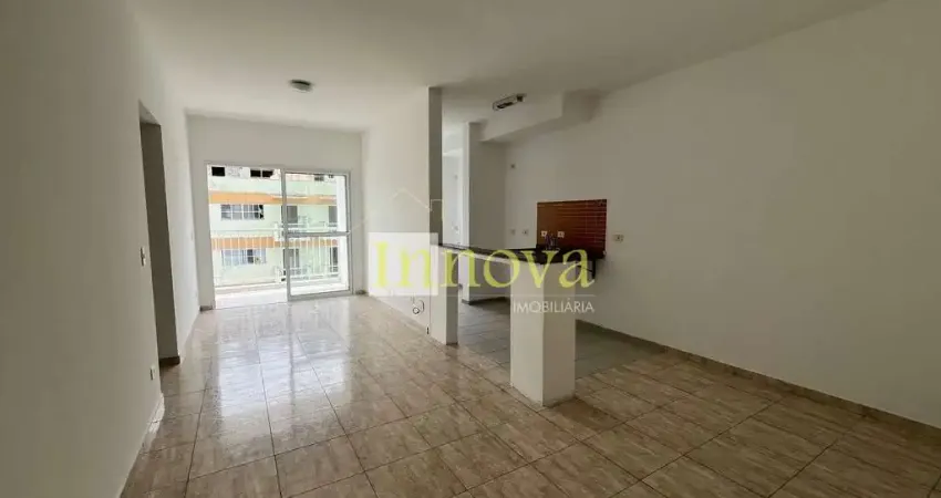 Apartamento com 02 dormitórios para locação, no bairro sumaré, caraguatatuba,  litoral de sp