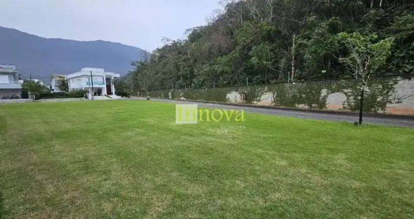 Terreno à venda, com 729,30m2 no condomínio costa nova, em caraguatatuba, litoral norte sp