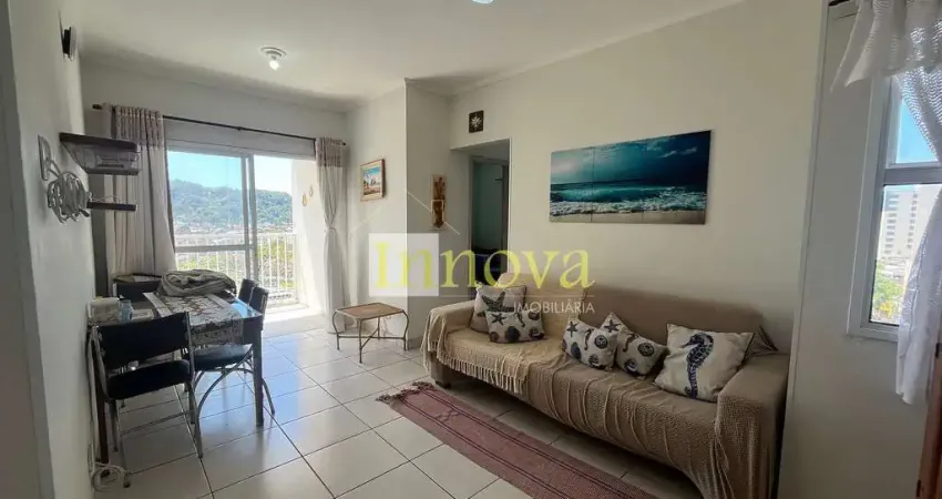 Apartamento com 02 dormitórios à venda, no bairro sumaré, caraguatatuba, litoral norte de sp