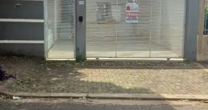 Casa com 3 quartos à venda na Rua Serra do Caparaó, 74, Bandeirantes, Londrina