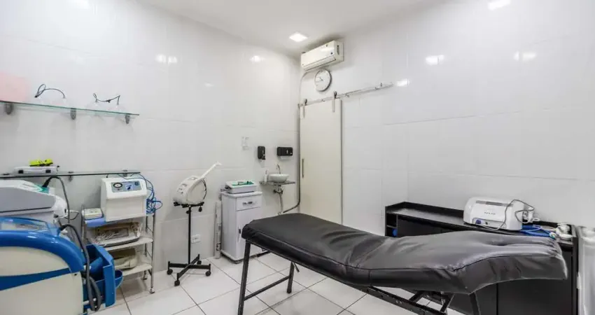 Sala comercial com 1 sala para alugar na Rua Humberto I, 93, Vila Mariana, São Paulo