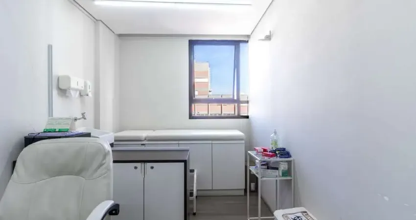 Sala comercial com 4 salas para alugar na Rua Cubatão, 408, Vila Mariana, São Paulo