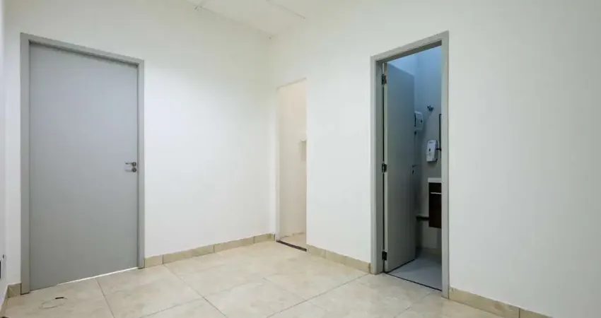 Sala comercial na rua edward joseph, n. 47 - sala 08 - 2 andar • 30 m²