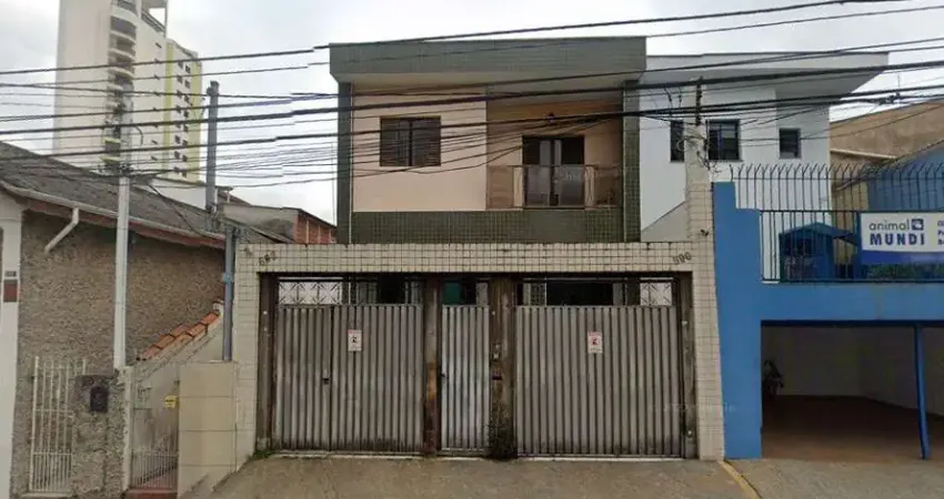Ponto comercial para alugar na Rua Cuiabá, 590, Alto da Mooca, São Paulo