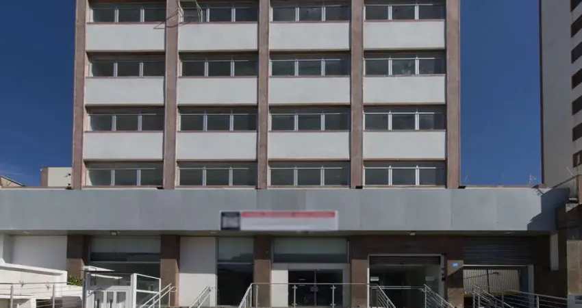 Prédio comercial na avenida conselheiro carrão, n. 2918 - 2928 • 3337 m²
