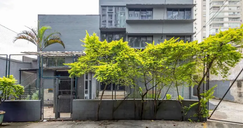 Prédio para alugar na Rua Caiará, 202, Várzea de Baixo, São Paulo