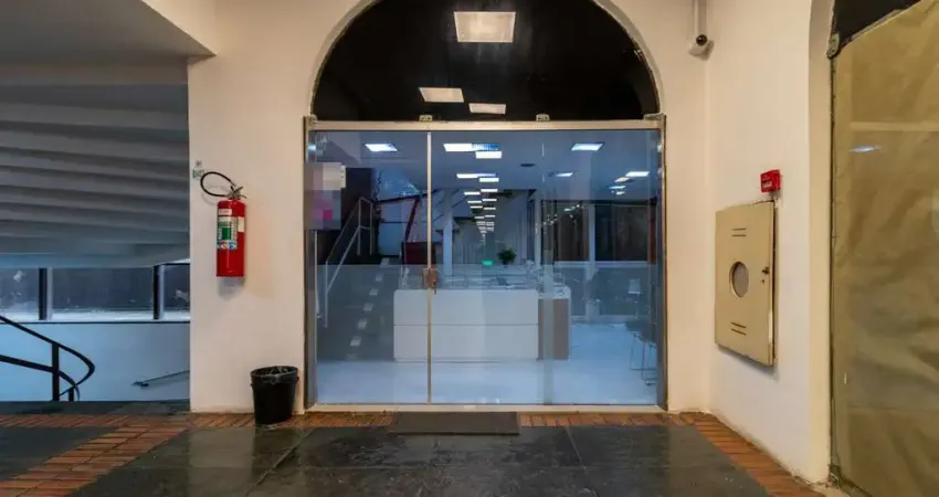 Ponto comercial para alugar na Avenida Paulista, 1499, Bela Vista, São Paulo