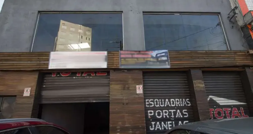 Ponto comercial para alugar na Avenida Marechal Tito, 5845, Itaim Paulista, São Paulo