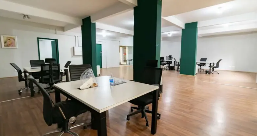 Sala comercial com 6 salas para alugar na Rua da Consolação, 867, Consolação, São Paulo