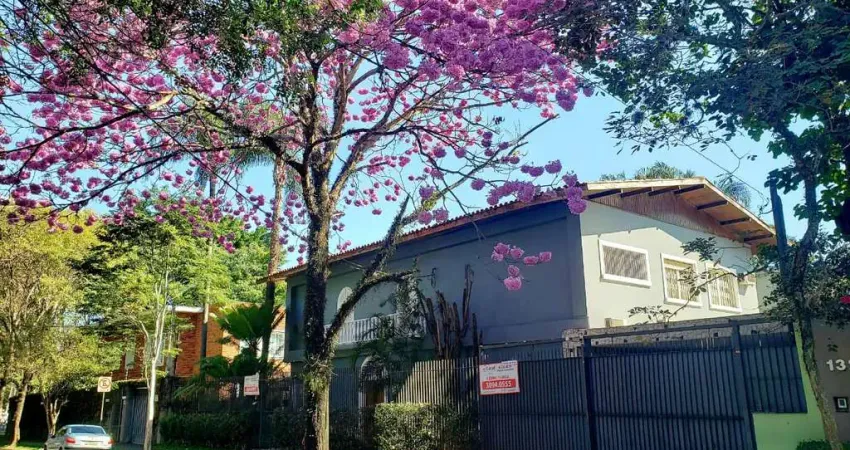 Casa comercial com 11 salas para alugar na Rua Natingui, 1342, Vila Madalena, São Paulo