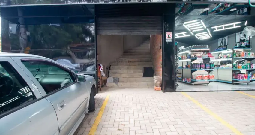 Ponto comercial com 1 sala para alugar na Rua Vicente Pinheiro, 61, Jardim Helga, São Paulo