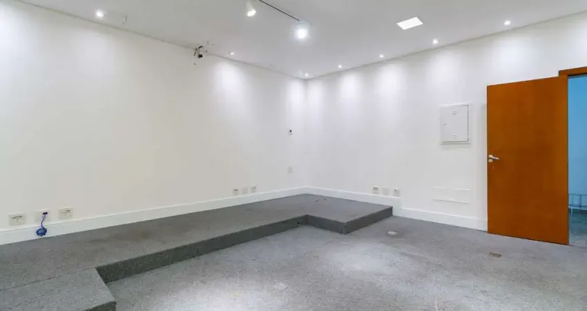 Sala comercial para alugar na Rua Coelho Lisboa, 38, Cidade Mãe do Céu, São Paulo