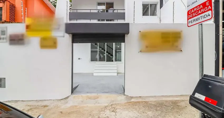 Casa comercial com 6 salas para alugar na Rua Nove de Julho, 159, Santo Amaro, São Paulo