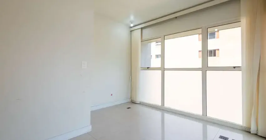 Sala comercial com 4 salas para alugar na Rua Juquis, 273, Indianópolis, São Paulo