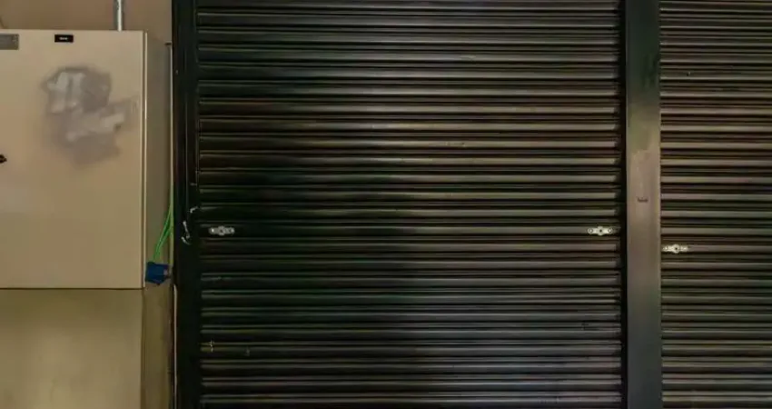 Loja em estação de metrô/ônibus na rua pedro vicente, n. s/n - estação armênia - loja 1 • 5 m²