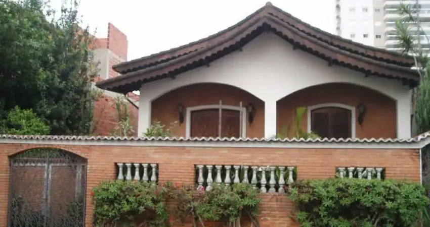 Casa comercial para alugar na Rua Afonso Celso, 1163, Vila Mariana, São Paulo