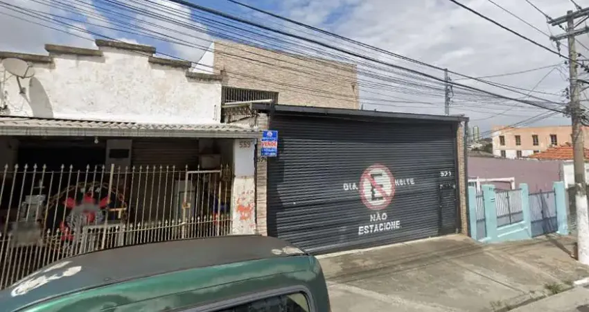 Ponto comercial para alugar na Rua Santa Eudóxia, 571, Parque Peruche, São Paulo