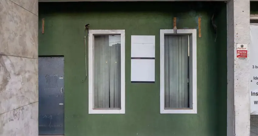 Ponto comercial para alugar na Avenida Santo Amaro, 845, Vila Nova Conceição, São Paulo