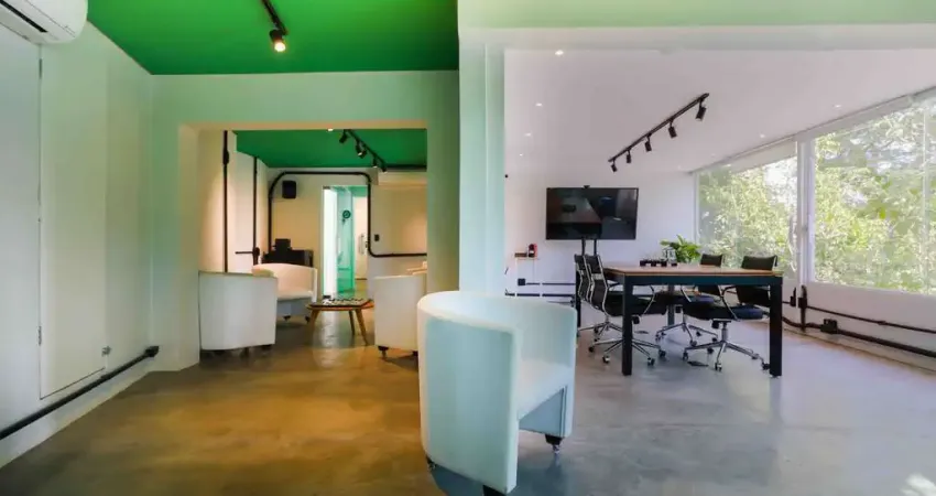 Casa comercial na avenida joão carlos da silva borges, n. 678 • 265 m²