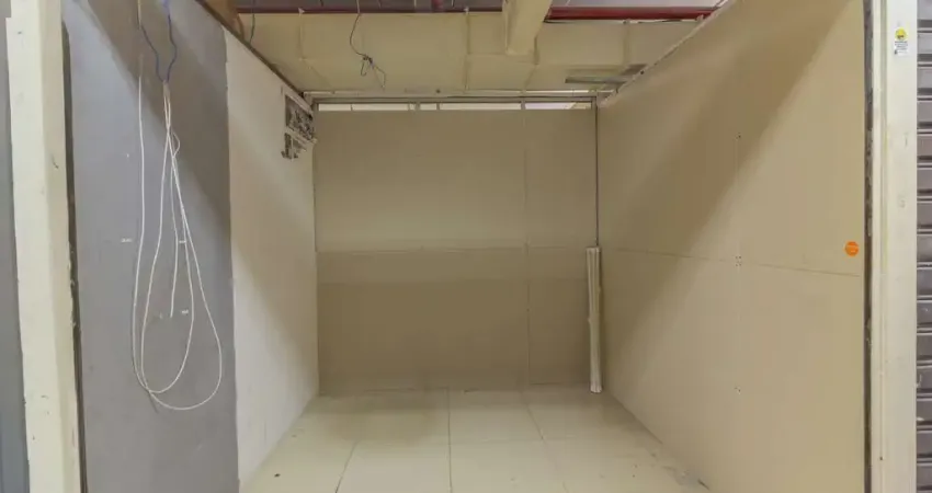 Loja em galeria na avenida paulista, n. 1941 - loja 53 subsolo • 7 m²